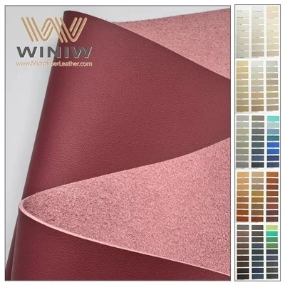 0,6 mm dimenzionalna stabilnost izrada iPad poklopca Nappa Microfiber kožom