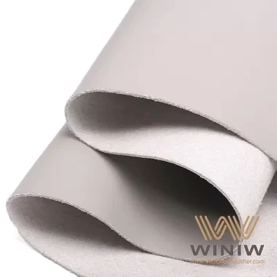 Waterproof Synthetic Leather PU Vinyl Leather For Ball